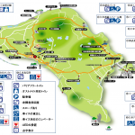 久米島バリアフリーマップ